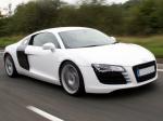 Audi R8 by APS 2010 года